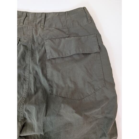 Pharaoh Collection Ellis Pants Cotton Tencel Size 2 - Picture 12 of 14